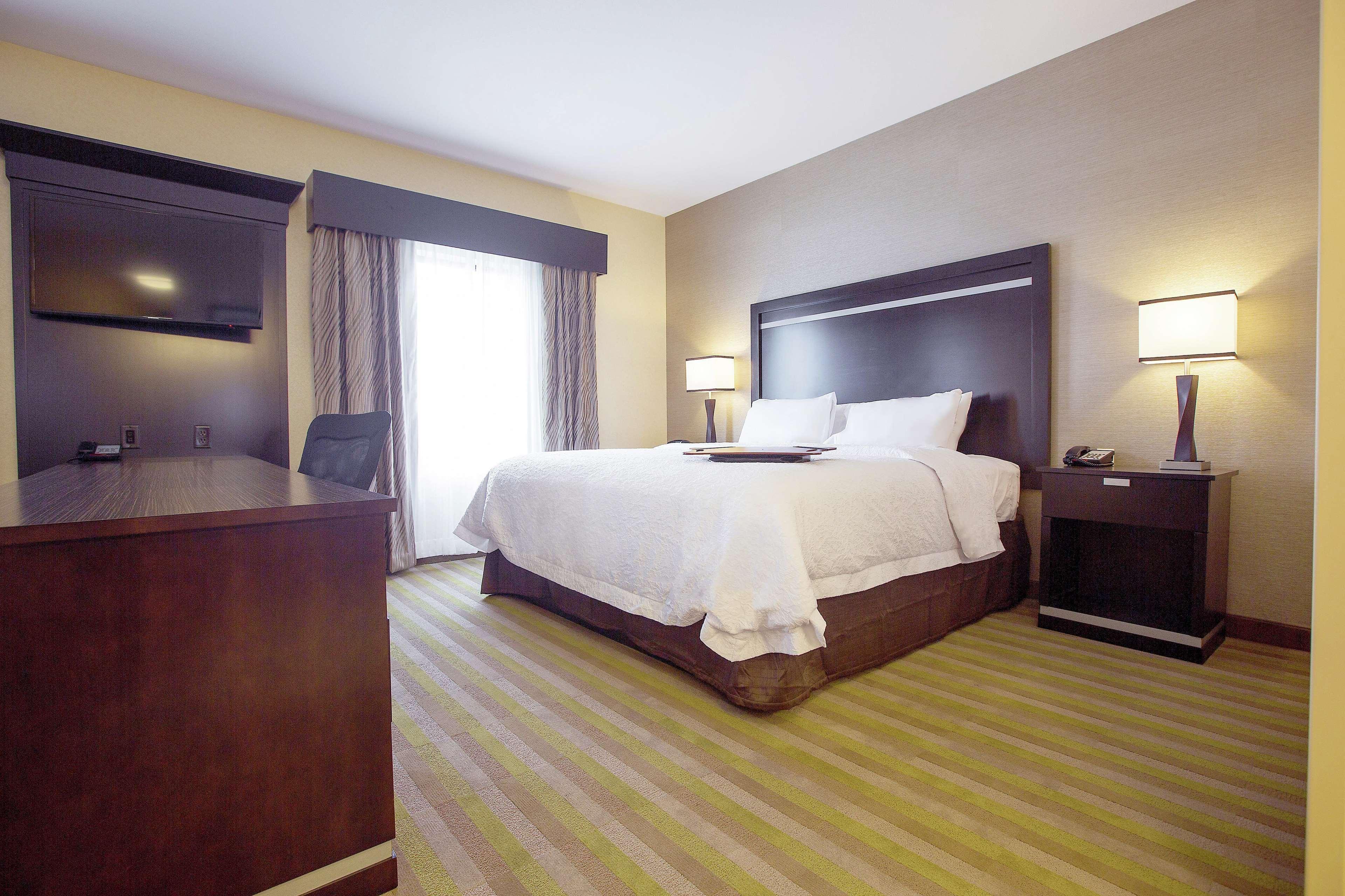Hampton Inn&Suites Toledo/Westgate Exterior foto